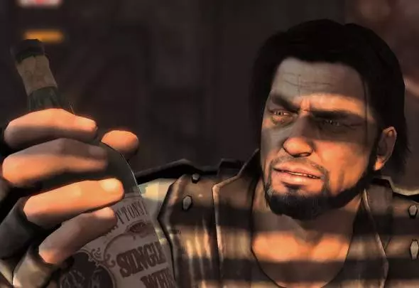 StarCraft 2 Wings of Liberty