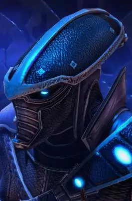 StarCraft 2 Wings of Liberty