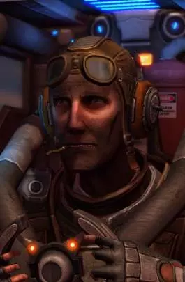 StarCraft 2 Wings of Liberty