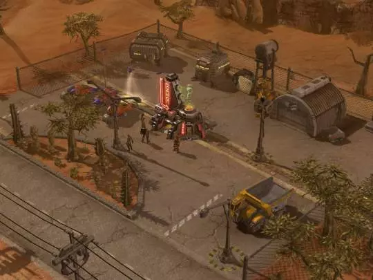 StarCraft 2 Wings of Liberty