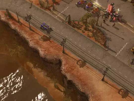 StarCraft 2 Wings of Liberty