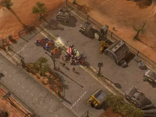 StarCraft 2 Wings of Liberty - PC