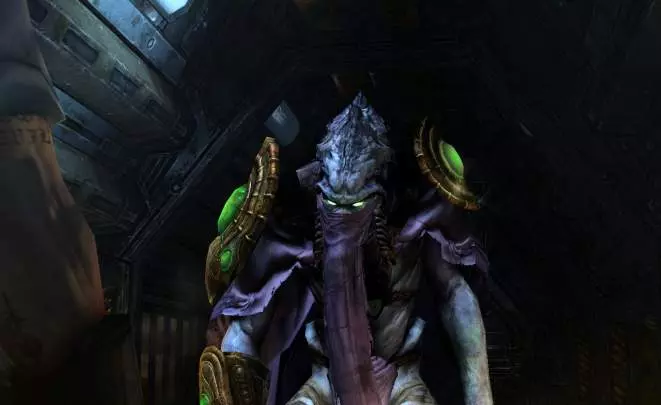 StarCraft 2 Wings of Liberty - PC