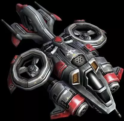 StarCraft 2 Wings of Liberty