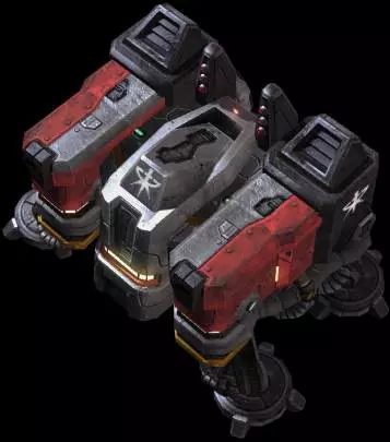 StarCraft 2 Wings of Liberty