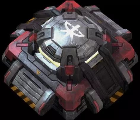 StarCraft 2 Wings of Liberty