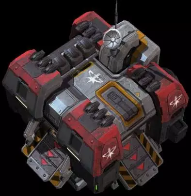 StarCraft 2 Wings of Liberty