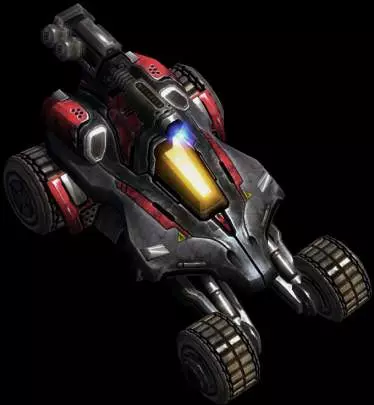 StarCraft 2 Wings of Liberty - PC