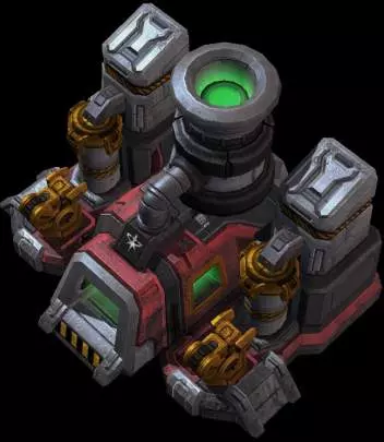 StarCraft 2 Wings of Liberty