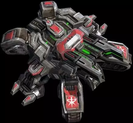 StarCraft 2 Wings of Liberty