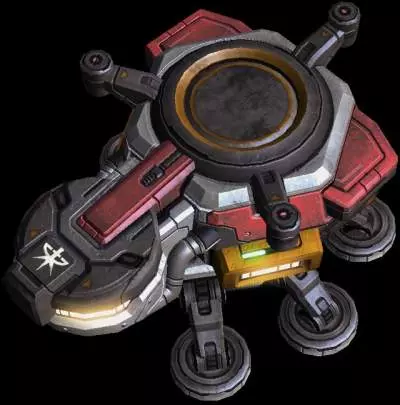 StarCraft 2 Wings of Liberty