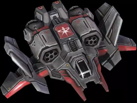 StarCraft 2 Wings of Liberty