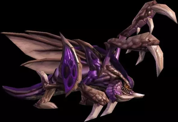 StarCraft 2 Wings of Liberty