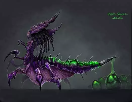 StarCraft 2 Wings of Liberty