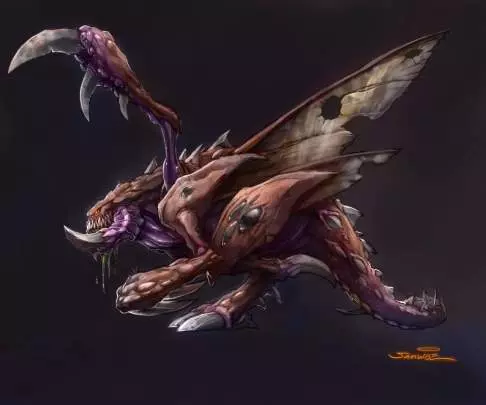 StarCraft 2 Wings of Liberty