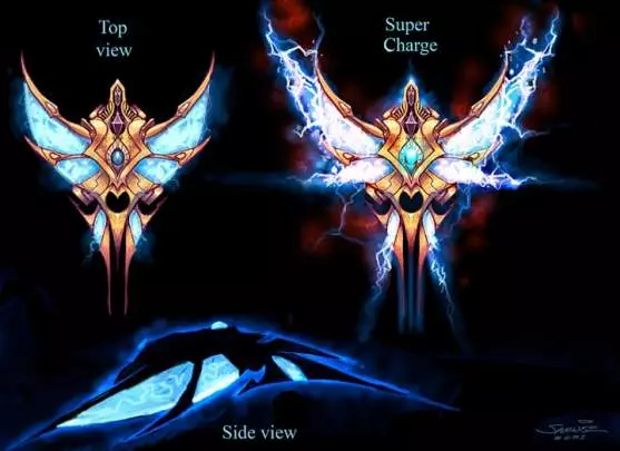 StarCraft 2 Wings of Liberty