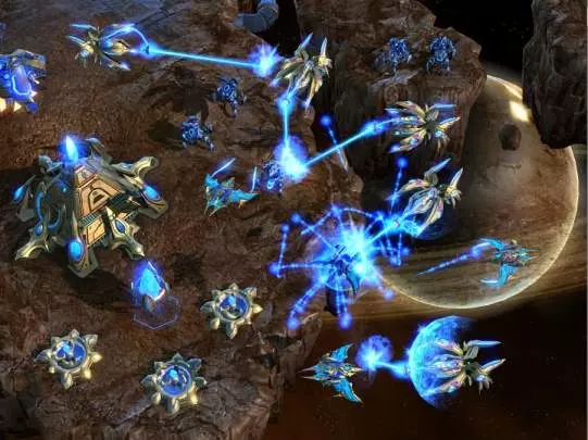 StarCraft 2