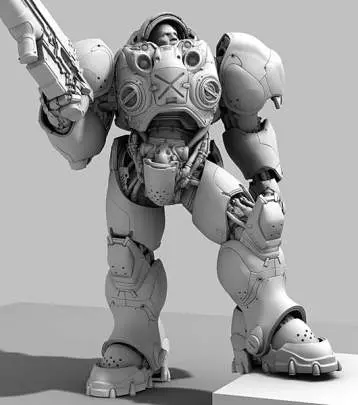 StarCraft 2 Wings of Liberty