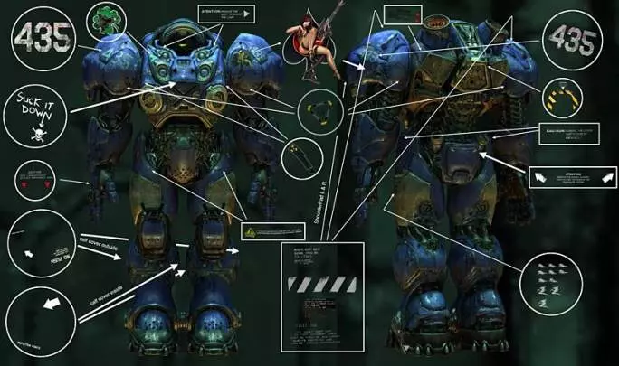 StarCraft 2 Wings of Liberty - PC