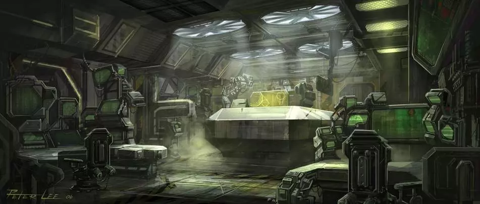 StarCraft 2 Wings of Liberty