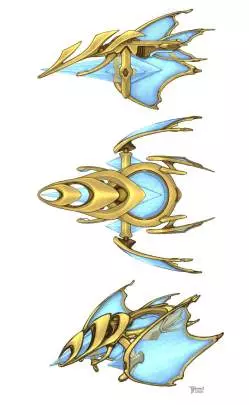 StarCraft 2 Wings of Liberty