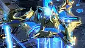 StarCraft 2 Wings of Liberty: Vídeo del juego 3
