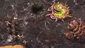 StarCraft 2 Wings of Liberty: Vídeo del juego 7