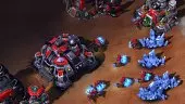 StarCraft 2 Wings of Liberty: Battle Report