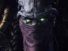 Tráiler de StarCraft 2 - Zeratul, ¡nuevo comandante cooperativo!