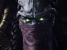 Tráiler de StarCraft 2 - Zeratul, ¡nuevo comandante cooperativo!