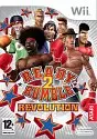Ready to Rumble 2: Revolution Wii
