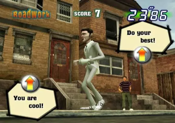 Ready to Rumble 2 Revolution