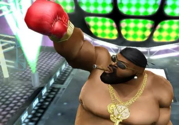 Ready to Rumble 2: Revolution