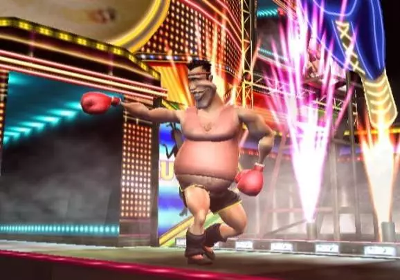 Ready to Rumble 2 Revolution