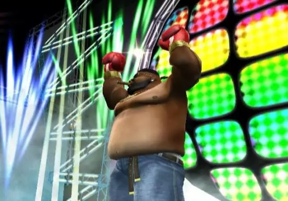 Ready to Rumble 2: Revolution