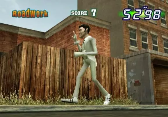 Ready to Rumble 2 Revolution - Wii