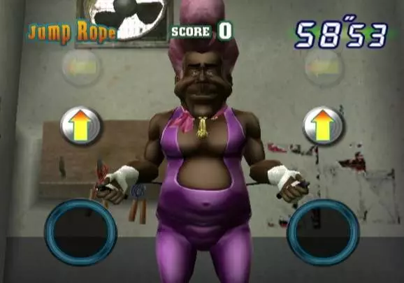 Ready to Rumble 2: Revolution