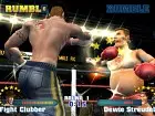 Ready to Rumble 2 Revolution - Imagen Wii