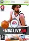 NBA Live 08