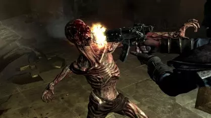 Fallout 3 PC