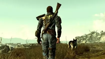 Fallout 3 PC