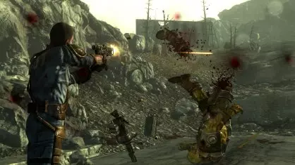 Fallout 3 PS3