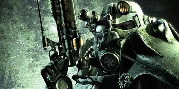 Fallout: New Vegas Fallout: New Vegas