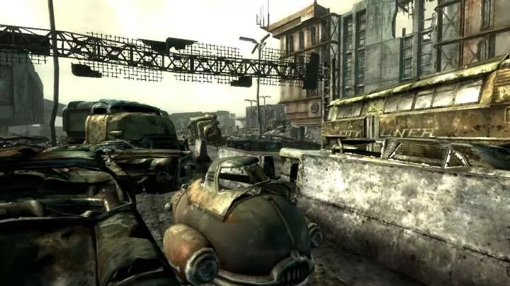 Fallout 3 - PC