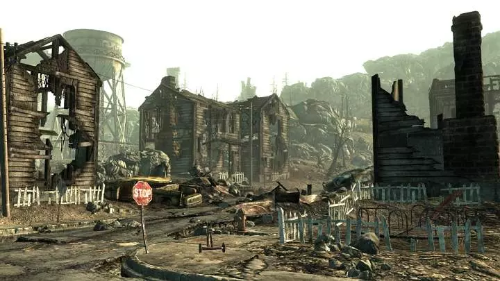 Fallout 3 - PC