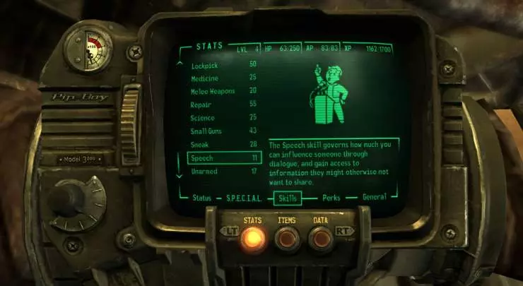 Fallout 3