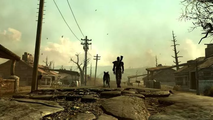 Fallout 3 - PC