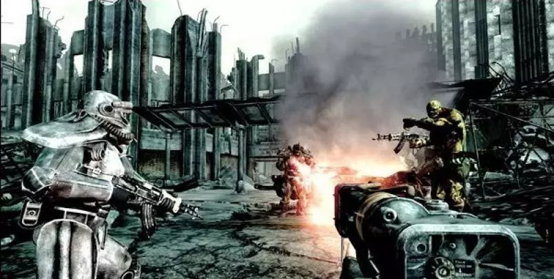 Fallout 3 - PC
