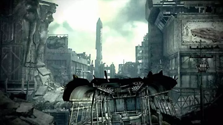 Fallout 3