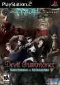 Shin Megami Tensei: Devil Summoner PS2